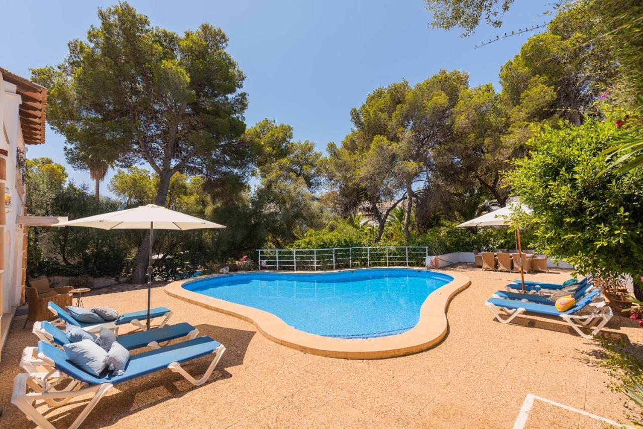 Villa West Casa Taake Cala D´Or 외부 사진