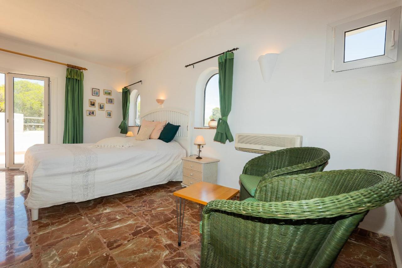Villa West Casa Taake Cala D´Or 외부 사진